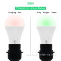 Rechargeable Battery Led Home Light Bulb